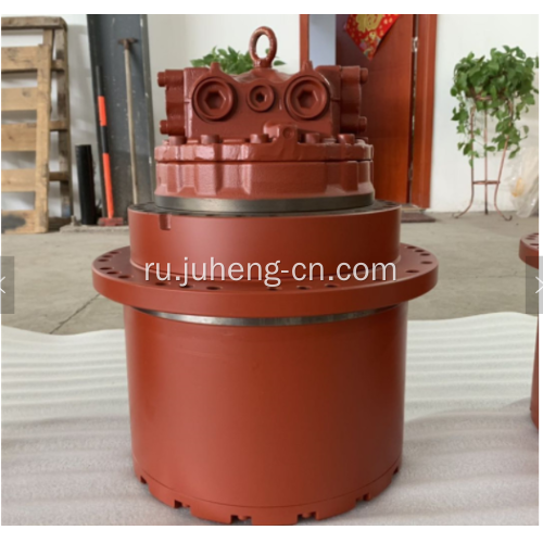 R200-7 Final Drive R200W-7 Travel Motor 31n6-45012